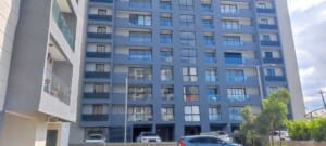 Se Alquila Apartamento hispano americana