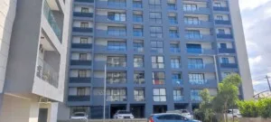 Se Alquila Apartamento hispano americana