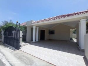 Se vende casa en Santiago gurabo