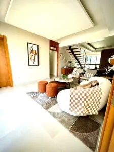 Penthouse en venta El Dorado II Santiago 1 Penthouse en venta El Dorado II Santiago