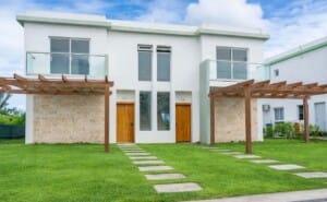 Venta de Villa Dúplex en Vista Cana 2 Venta de Villa Dúplex en Vista Cana