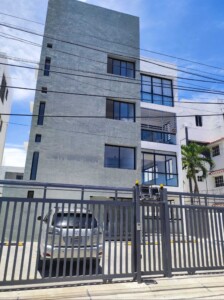 APARTAMENTO EN VENTA –  Vista de Cerro Alto