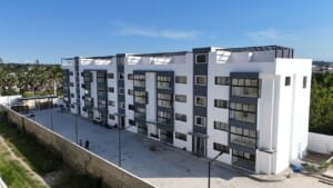 APARTAMENTOS EN VENTA – SANTIAGO