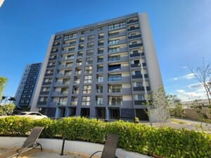 Apartamento en Renta - hispanoamericana 6 Apartamento en Renta – hispanoamericana