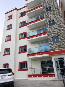 Apartamento en alquiler en Valle Verde 1 Apartamento en alquiler en Valle Verde