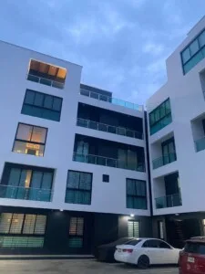 Penthouse en venta En el Dorado
