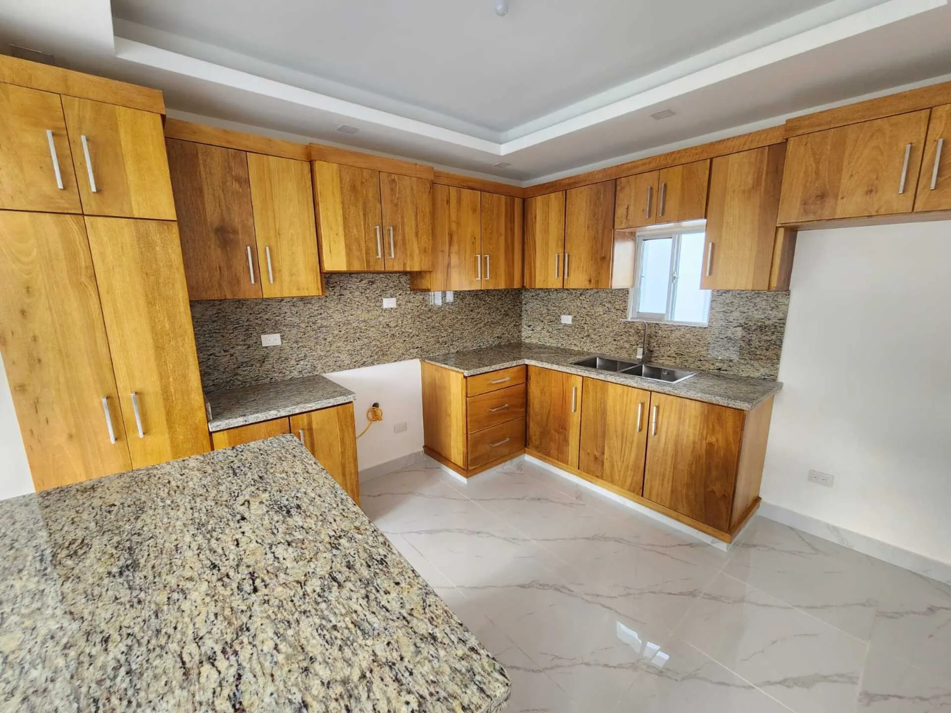 Se vende Apartamento Cerro Alto Santiago - Vista 1