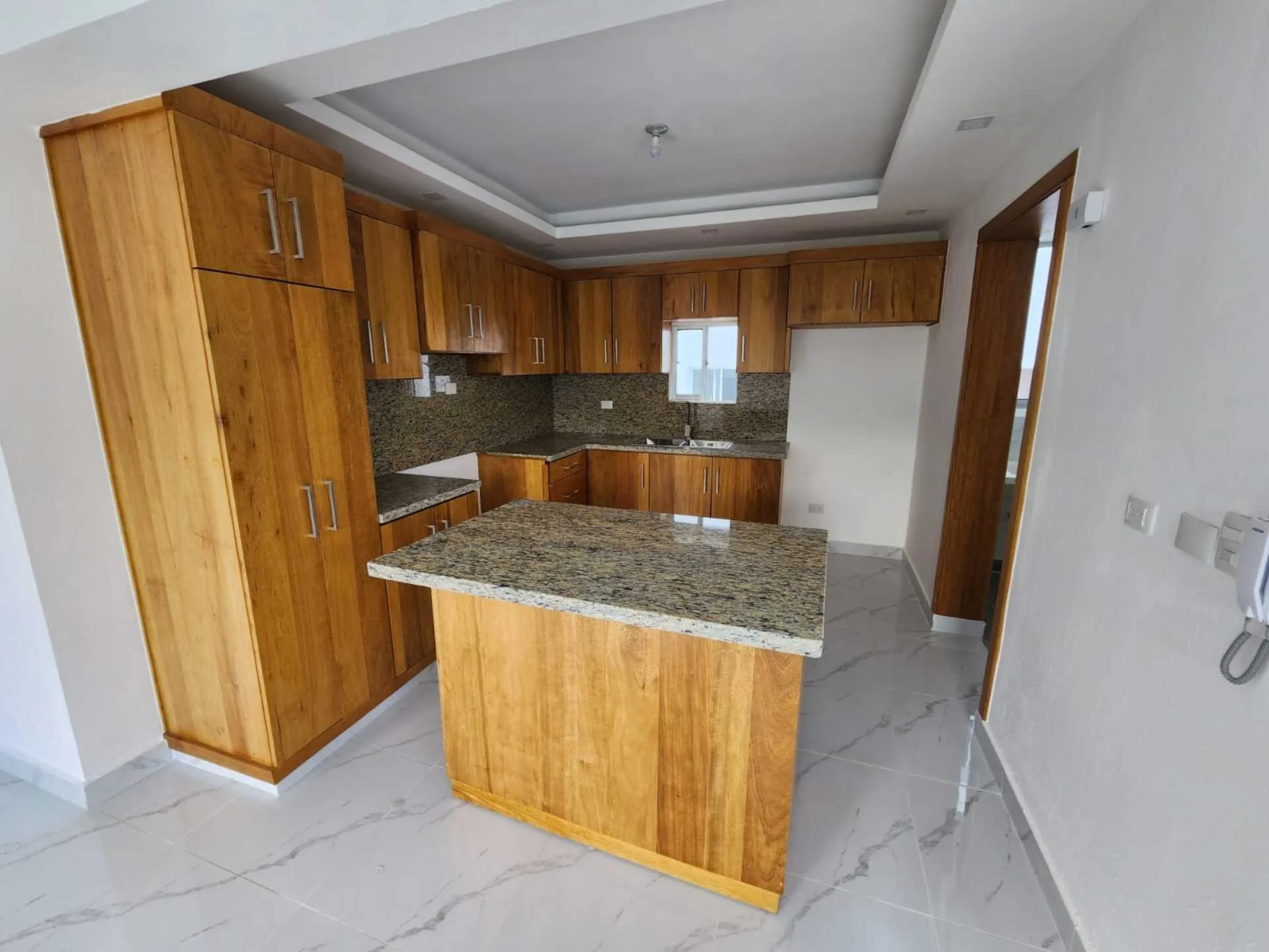 Se vende Apartamento Cerro Alto Santiago - Vista 7