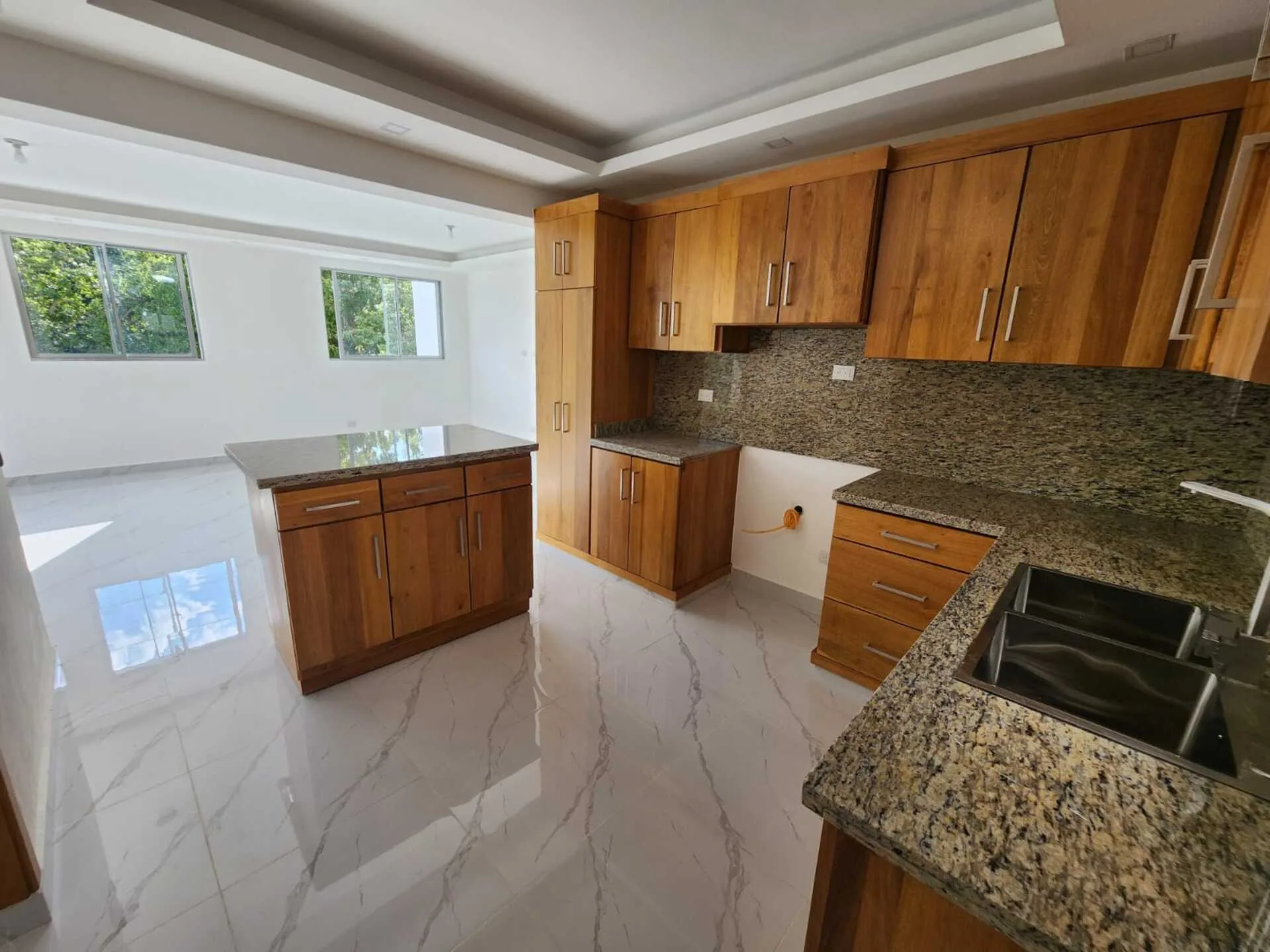 Se vende Apartamento Cerro Alto Santiago - Vista 8