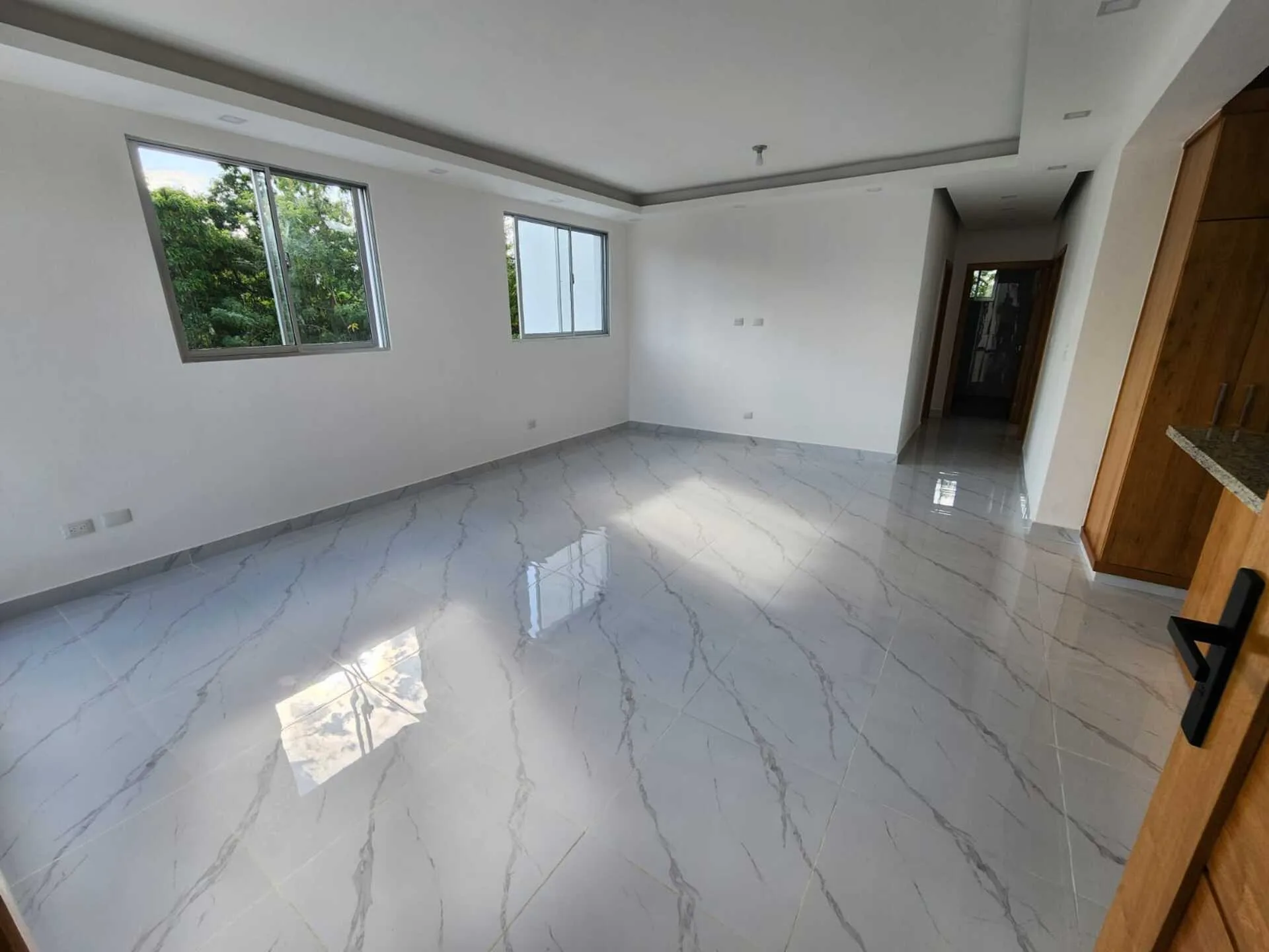 Se vende Apartamento Cerro Alto Santiago - Vista 10