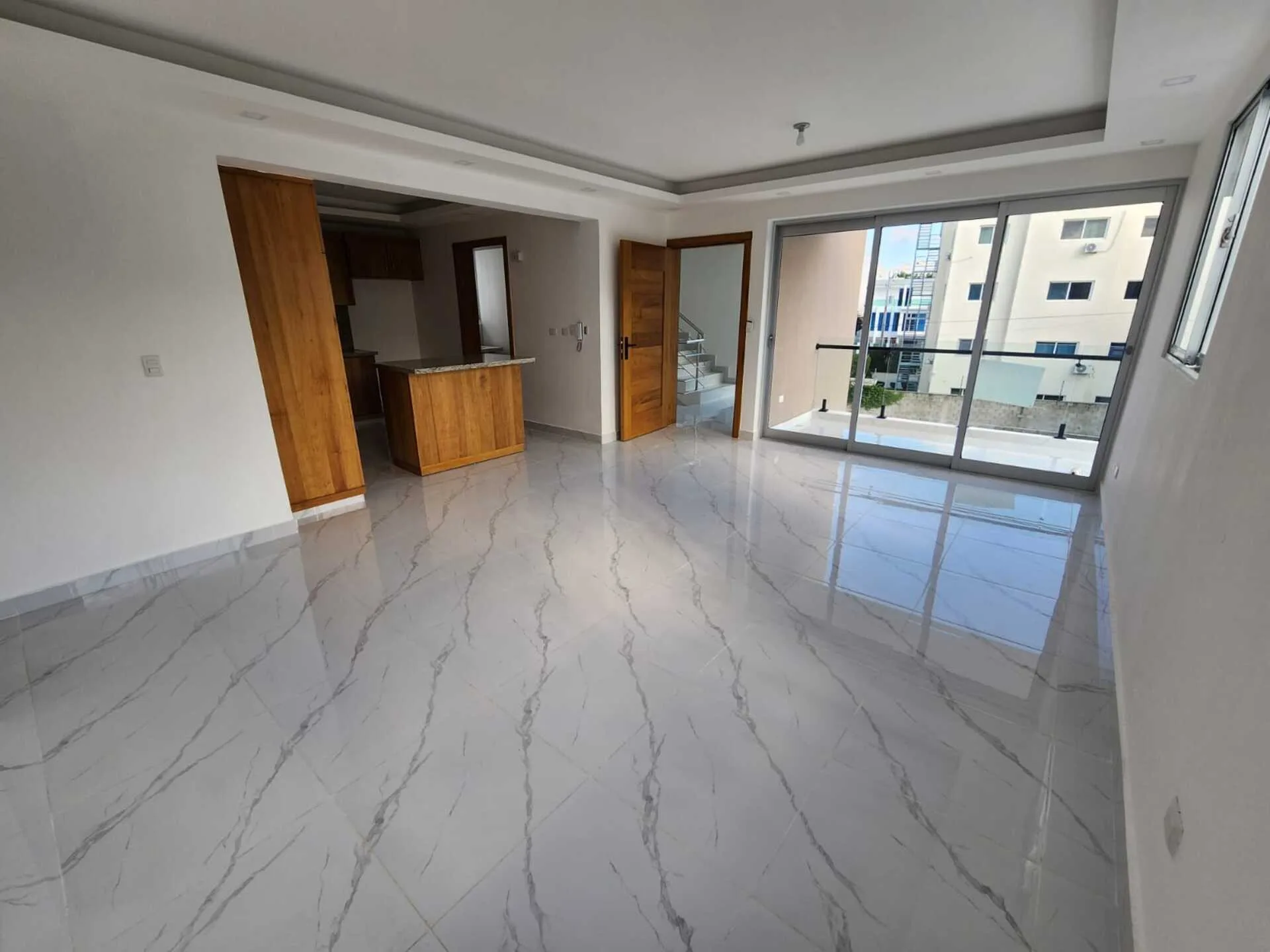 Se vende Apartamento Cerro Alto Santiago - Vista 11
