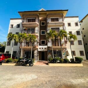 Apartamento de venta 1er nivel Santiago La Damas 7 Apartamento de venta 1er nivel Santiago La Damas