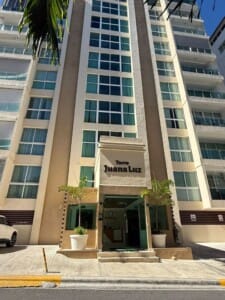 Apartamento en venta La Esmeralda Santiago 4 Apartamento en venta La Esmeralda Santiago