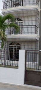 Apartamento de venta 1er nivel Santiago Valle verde 9 Apartamento de venta 1er nivel Santiago Valle verde