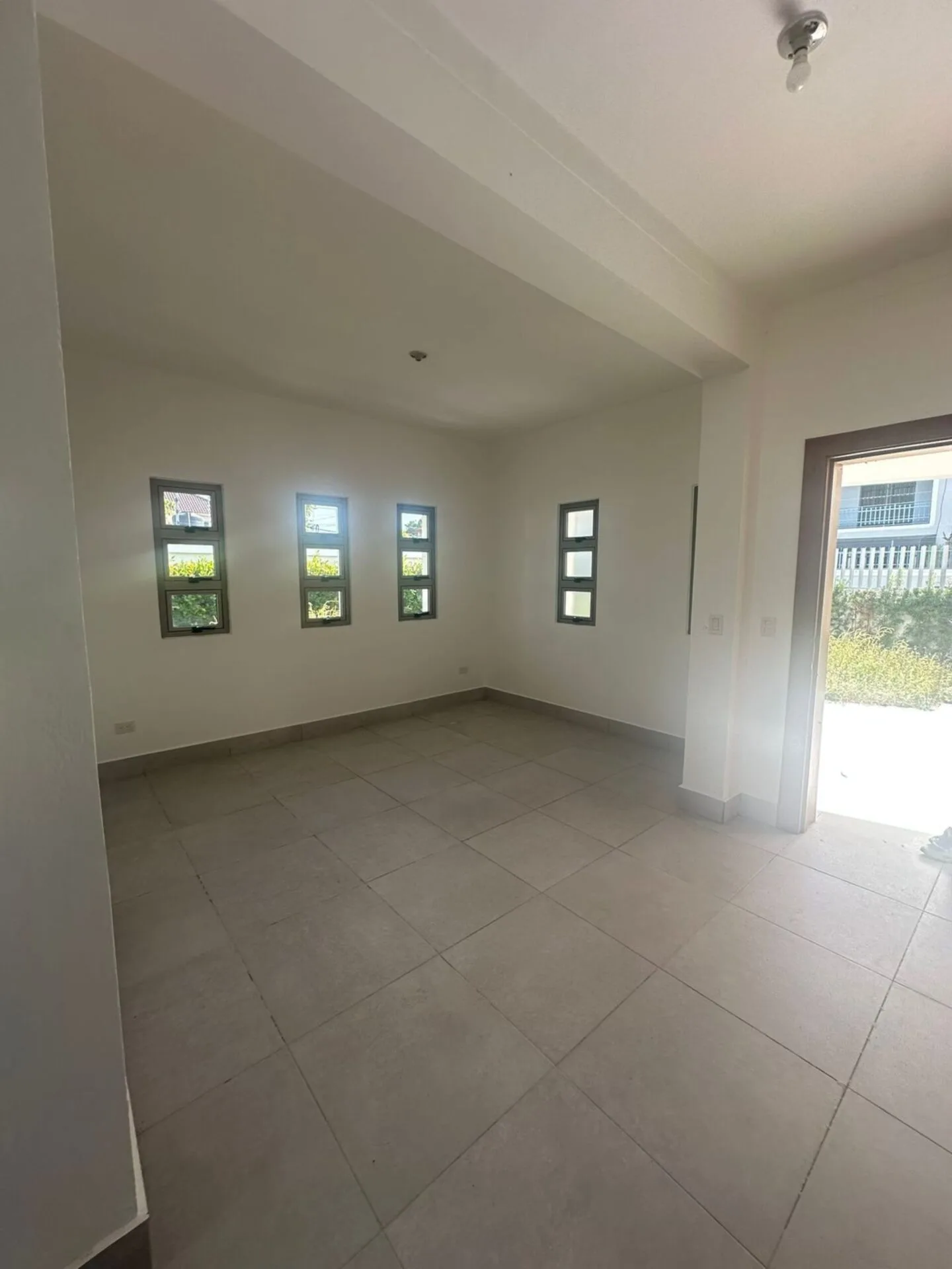 Se vende casa En el Dorado santiago - Vista 8