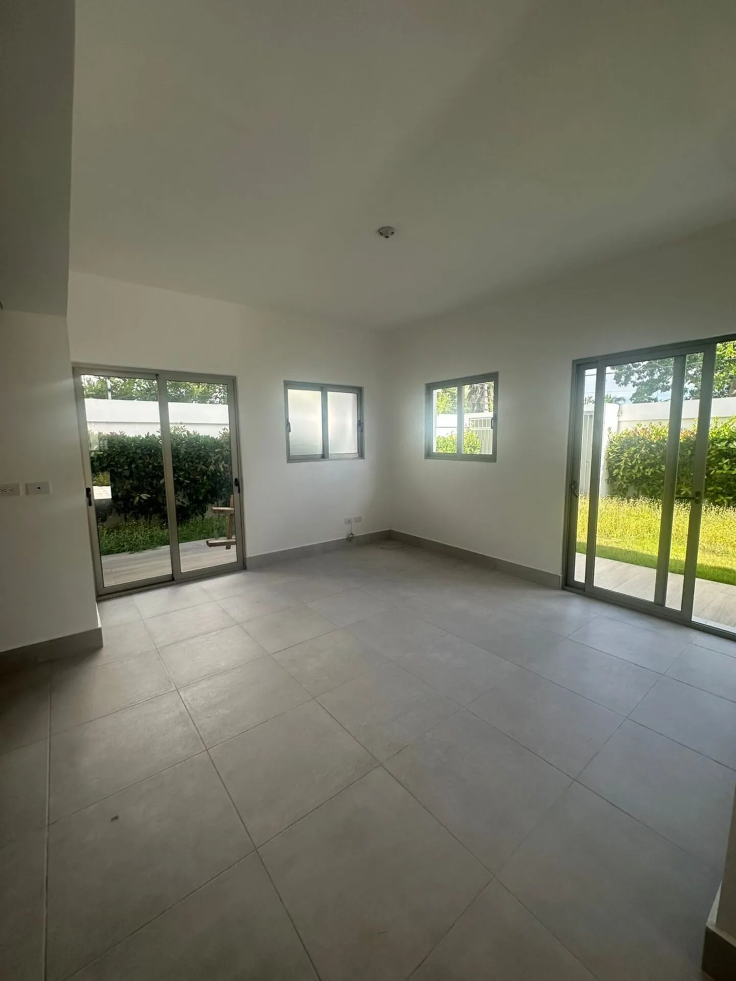 Se vende casa En el Dorado santiago - Vista 2