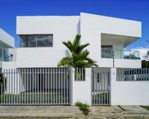 Se vende casa En el Dorado santiago 5 Se vende casa En el Dorado santiago