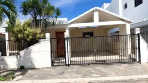 Casa en venta en Las Antillas