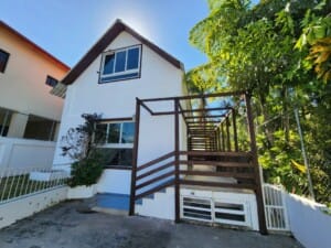 Cabaña tipo villa de venta jaraboca 8 Cabaña tipo villa de venta jaraboca