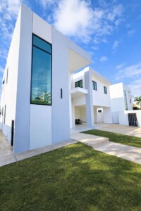 Casa en Venta en Villa María con 4 Habitaciones y Baño Privado