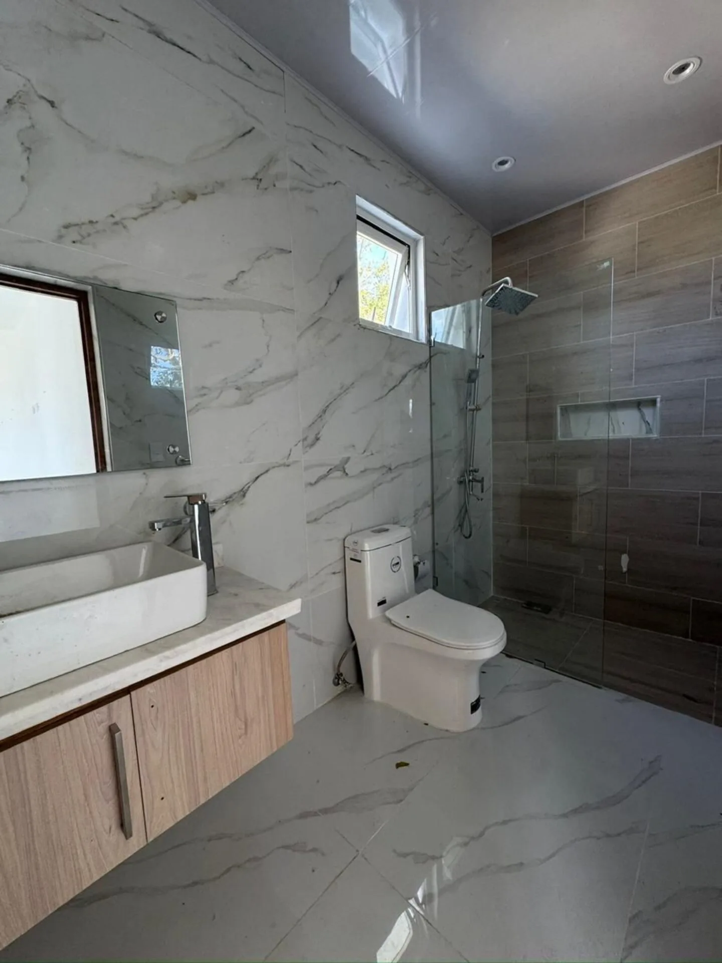Casa en Venta en Licey Santiago | Residencial Privado y Terminaciones de Lujo - Vista 13