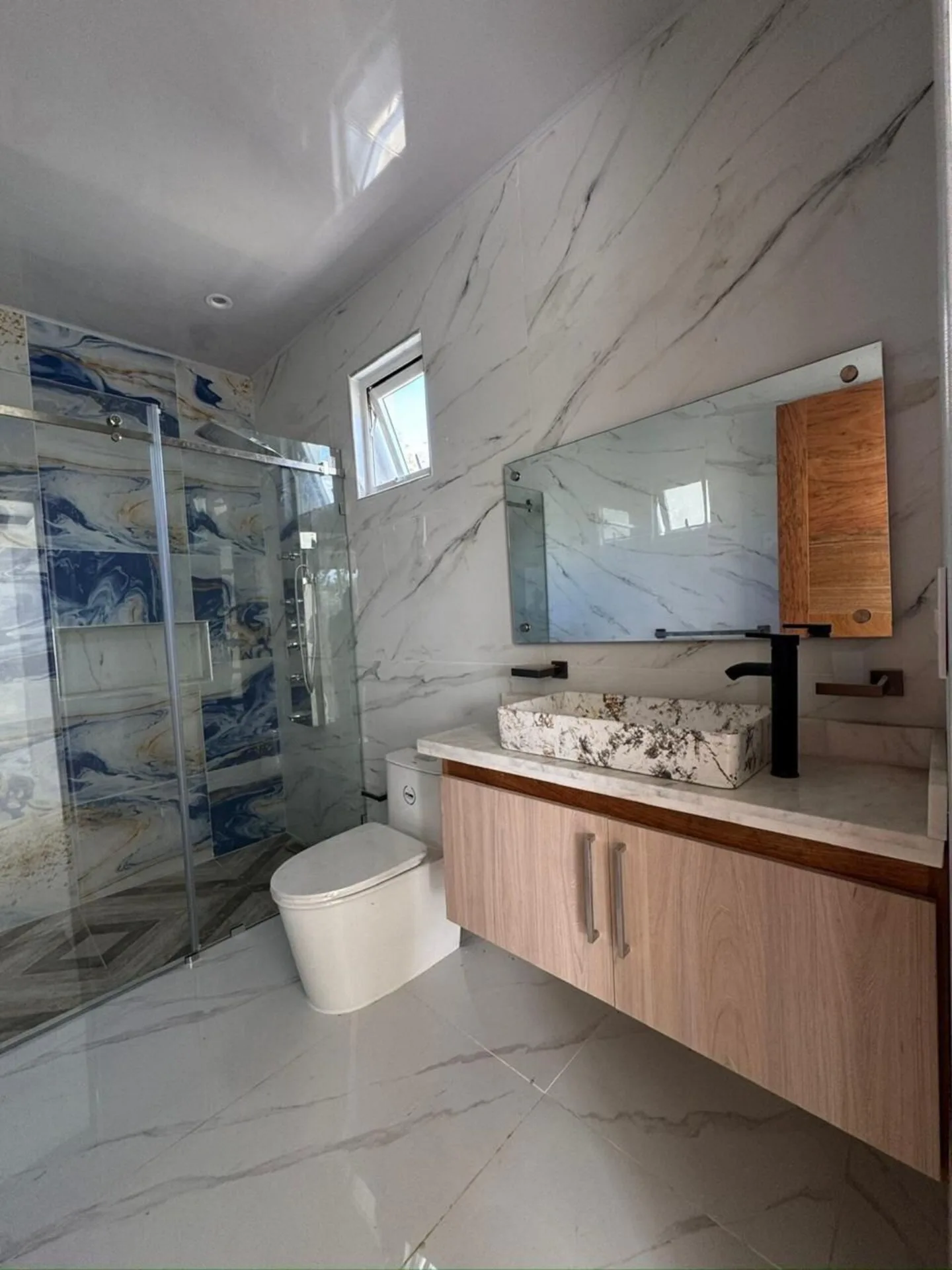Casa en Venta en Licey Santiago | Residencial Privado y Terminaciones de Lujo - Vista 10