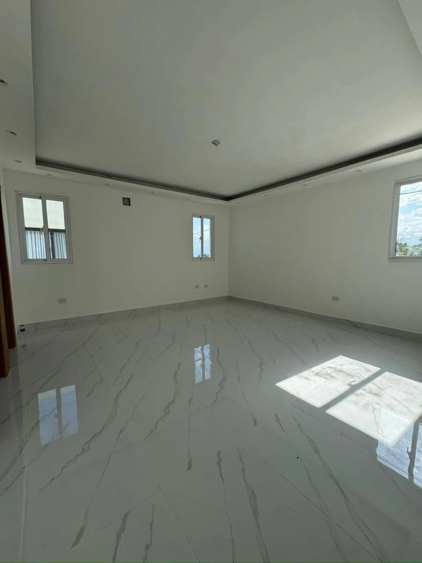 Casa en Venta en Licey Santiago | Residencial Privado y Terminaciones de Lujo - Vista 4