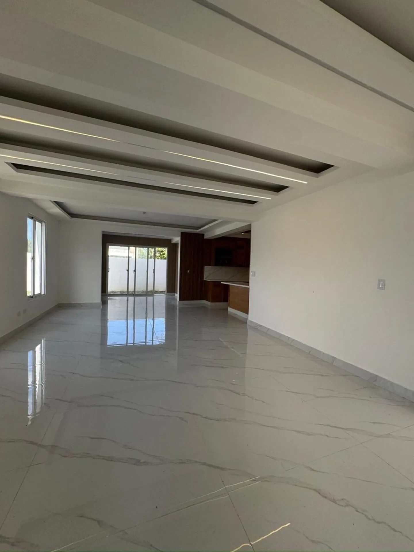 Casa en Venta en Licey Santiago | Residencial Privado y Terminaciones de Lujo - Vista 8