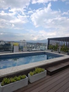 Apartamento en alquiler en Torre Versalles Santiago – 3 habitaciones con amenidades de lujo 4 Apartamento en alquiler en Torre Versalles Santiago – 3 habitaciones con amenidades de lujo