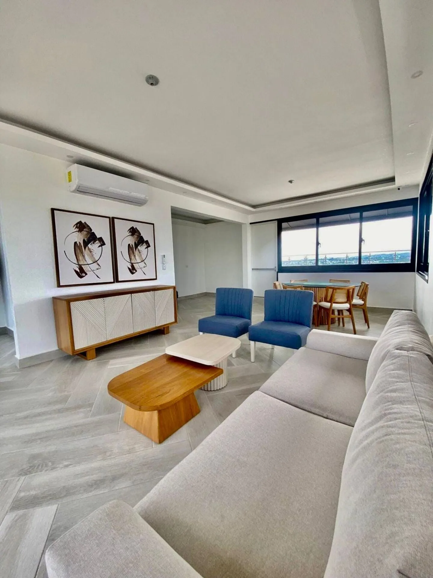 Proyecto Residencial en La Española, Santiago | US$297,000 - Vista 3