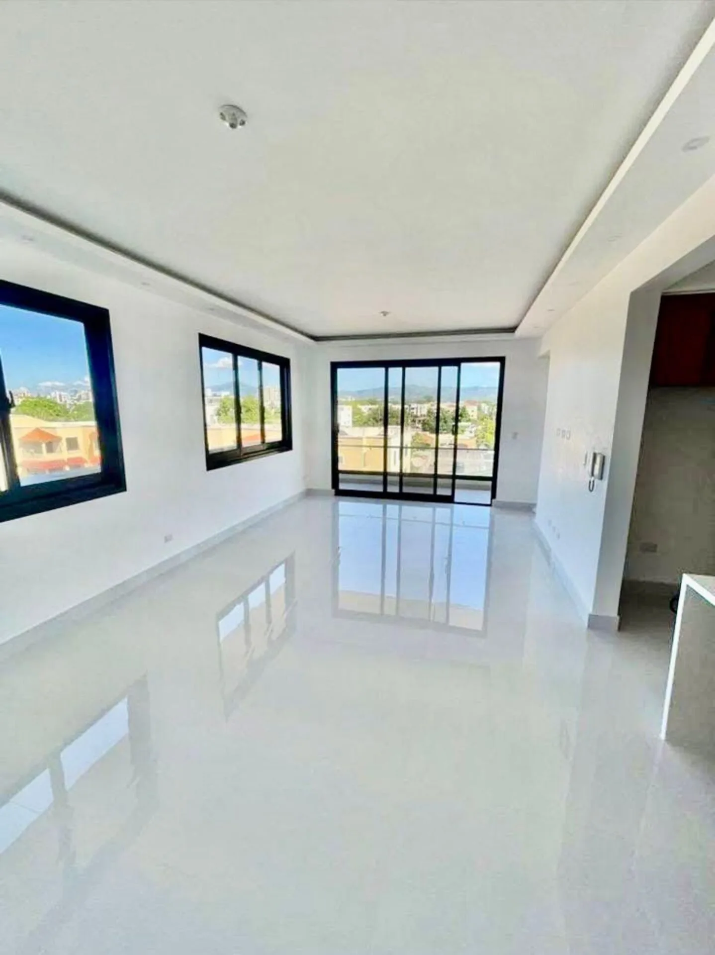 Proyecto Residencial en La Española, Santiago | US$297,000 - Vista 5