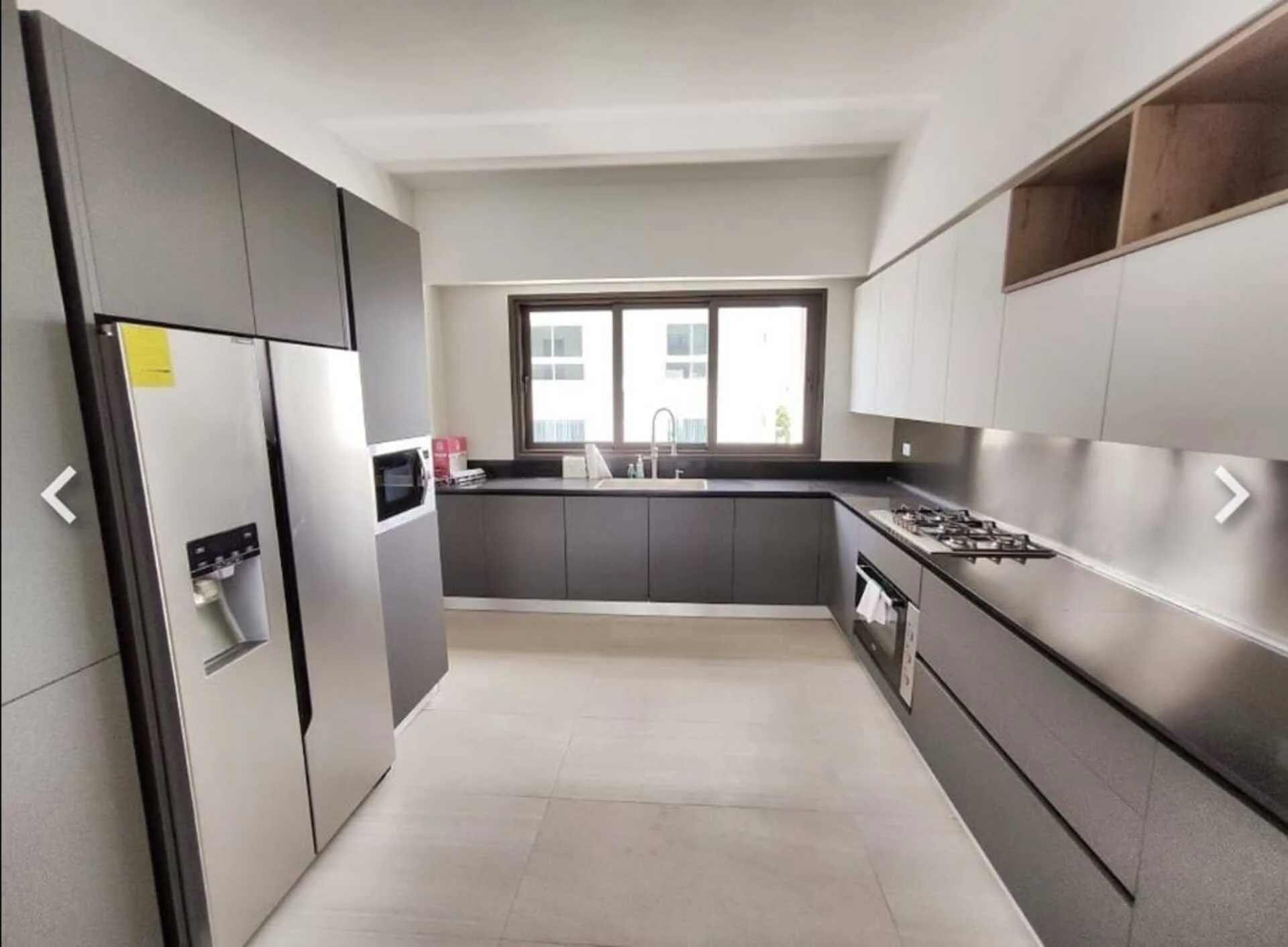 Apartamento de Lujo en Torre Albizia, Cerros de Gurabo | US$710,000 - Vista 5