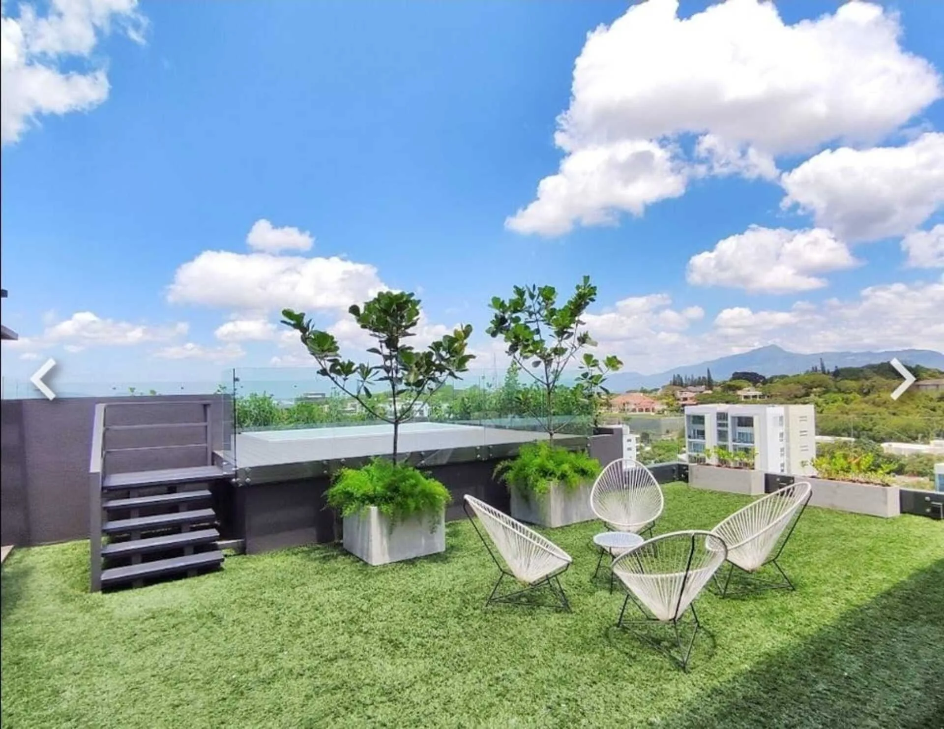 Apartamento de Lujo en Torre Albizia, Cerros de Gurabo | US$710,000 - Vista 10