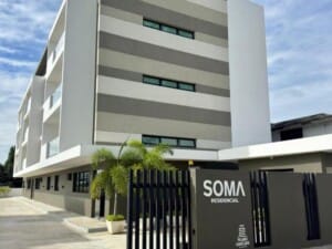 Apartamento de Lujo en Gurabo con Roof Top Privado