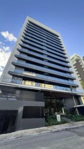 Apartamento en Venta en Torre Livorno, La Esmeralda | Nivel 10