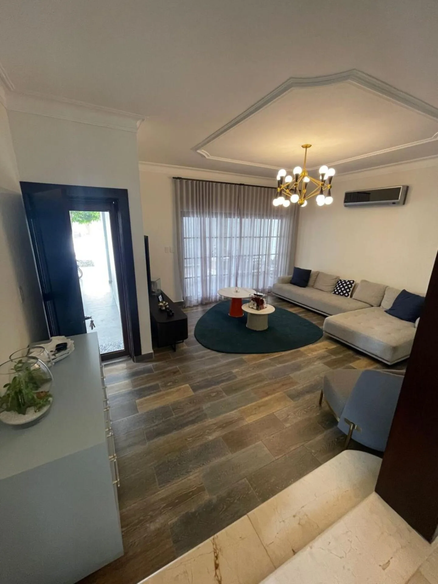 Casa de lujo en venta en Llanos de Gurabo Santiago – piscina privada y amplio terreno - Vista 7
