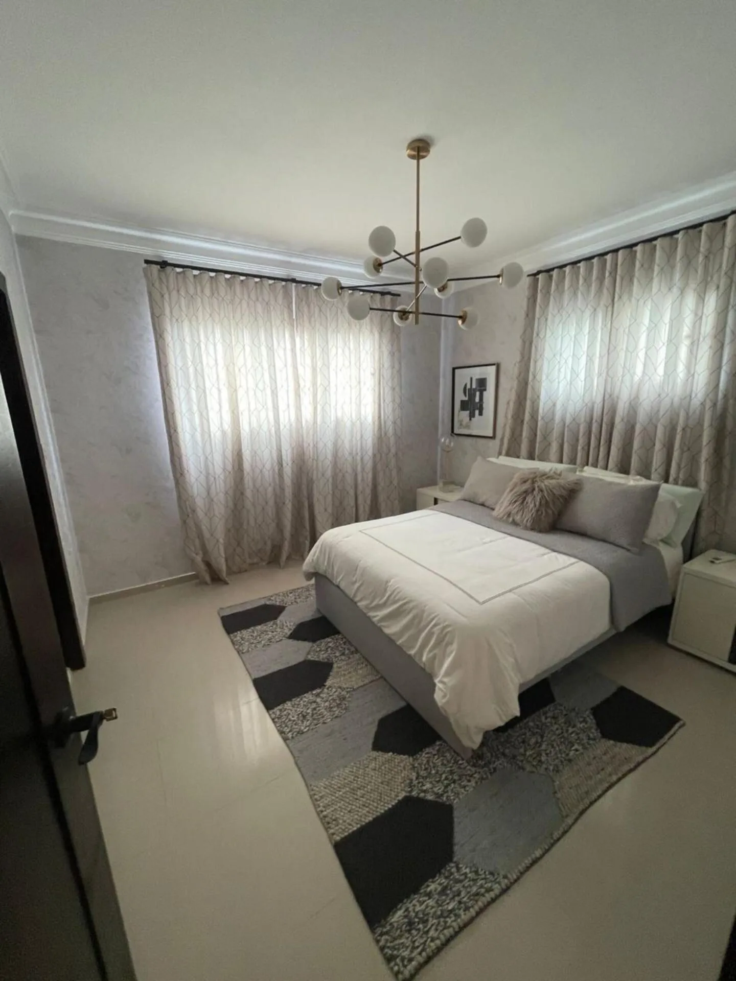 Casa de lujo en venta en Llanos de Gurabo Santiago – piscina privada y amplio terreno - Vista 8