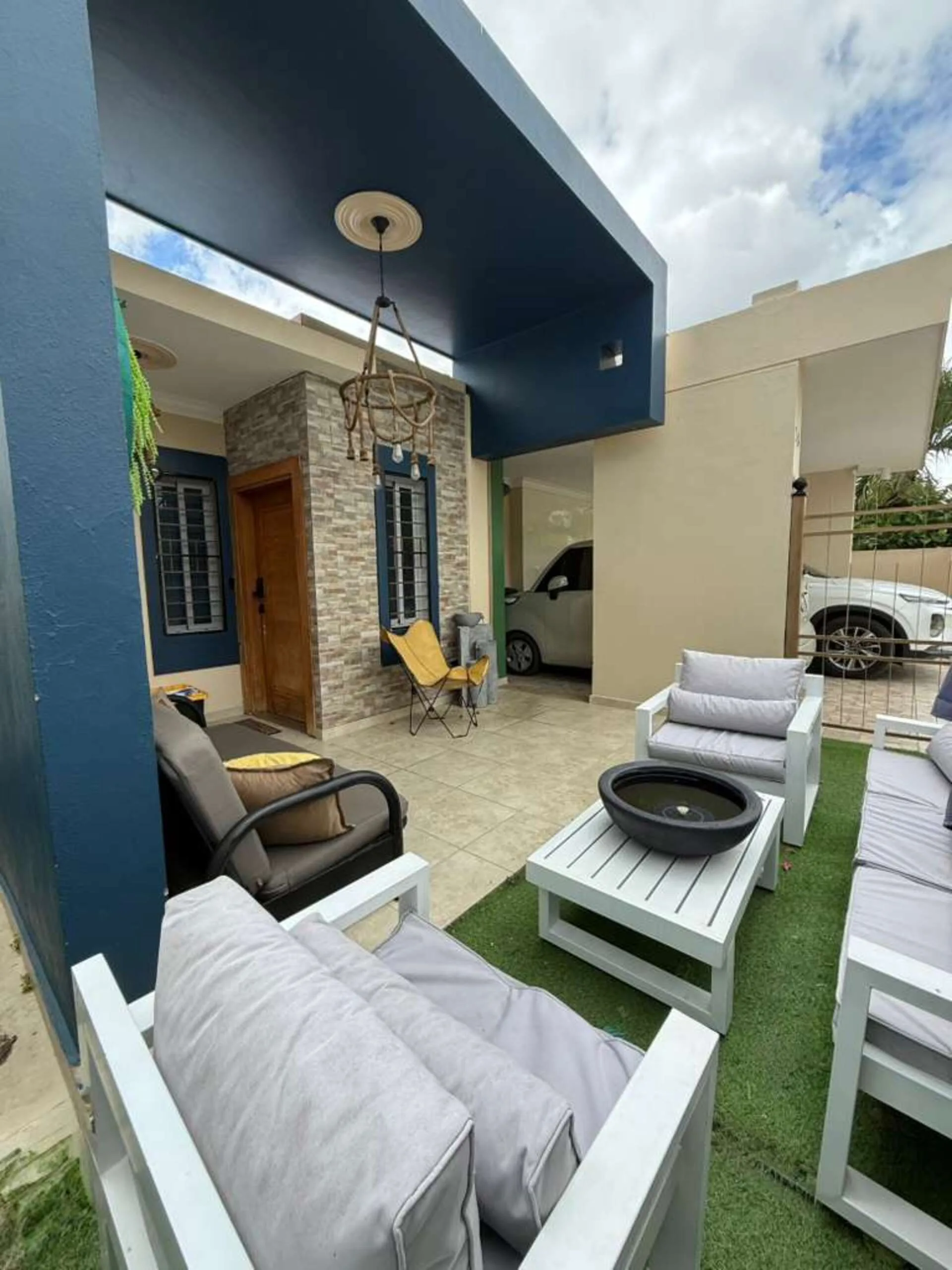 Excelente Oportunidad de Casa en Gurabo con Seguridad - Vista 6