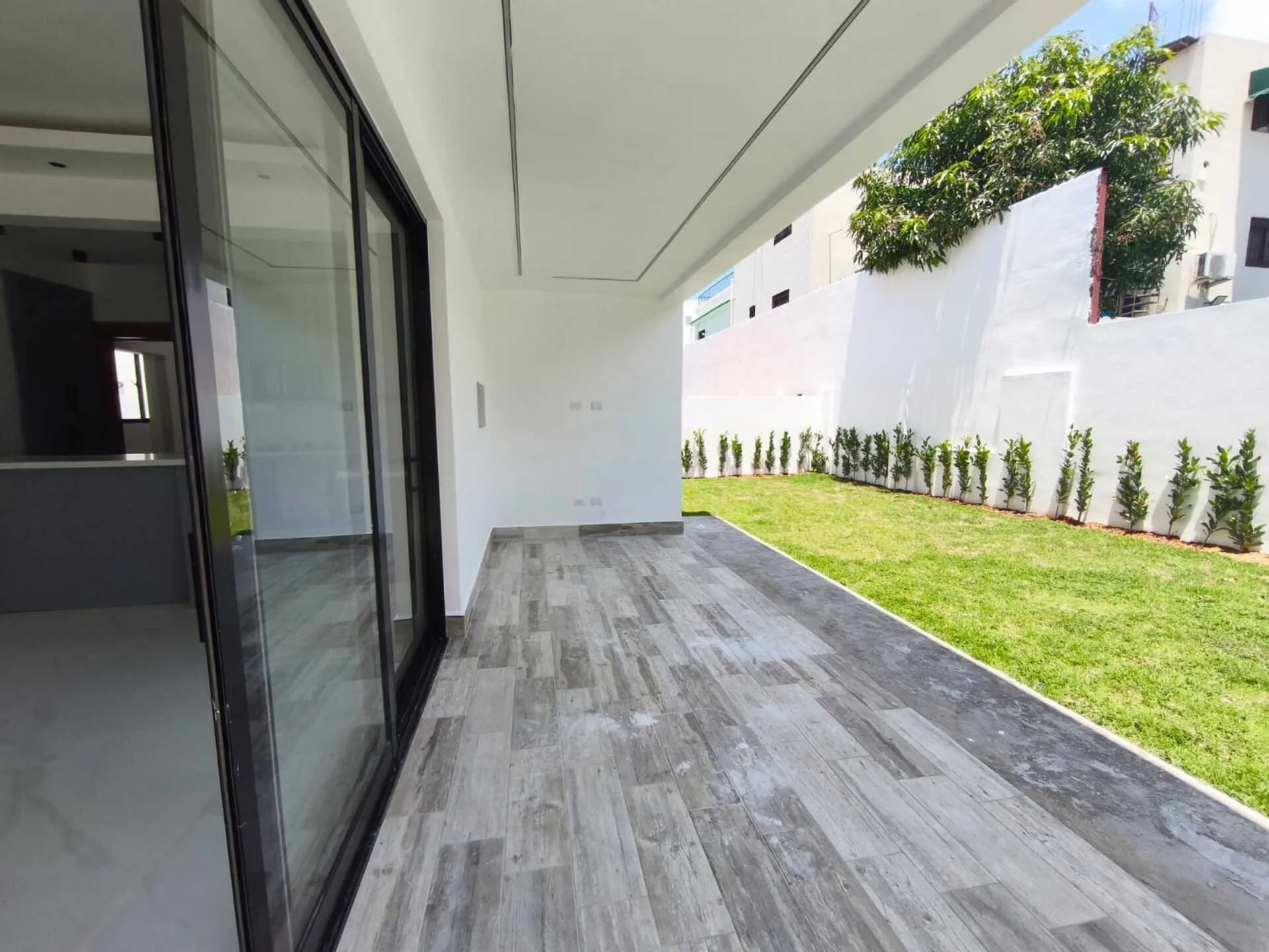 Casa moderna en venta en Gurabo Santiago – residencial cerrado, 3 habitaciones y patio amplio - Vista 6