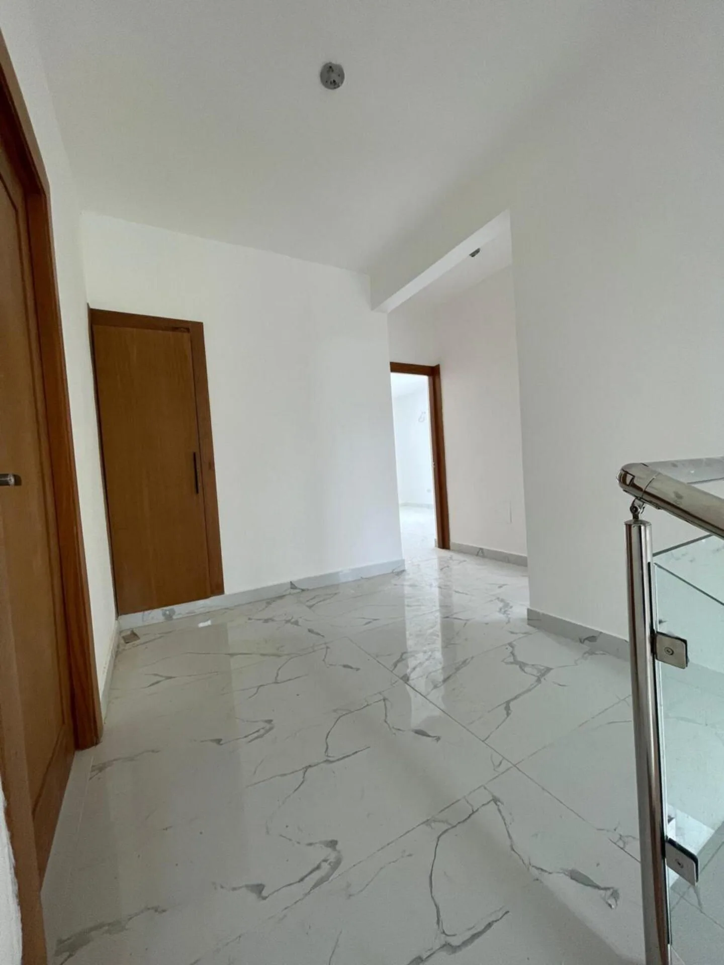Casa en Alquiler Cerca del Aeropuerto de Santiago | 3 Habitaciones y Patio Privado - Vista 6