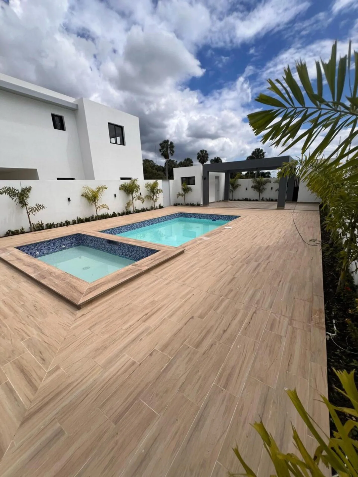 Casa en Alquiler Cerca del Aeropuerto de Santiago | 3 Habitaciones y Patio Privado - Vista 11
