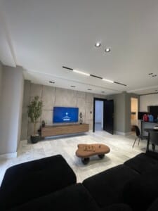 Apartamento Amueblado en Renta en La Esmeralda, Santiago | Torre Versalles 6 Apartamento Amueblado en Renta en La Esmeralda, Santiago | Torre Versalles