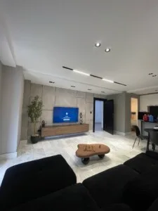 Apartamento Amueblado en venta y Renta en La Esmeralda, Santiago | Torre Versalles 6 Apartamento Amueblado en venta y Renta en La Esmeralda, Santiago | Torre Versalles