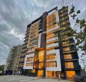 Apartamento en Venta en La Hispanoamericana.