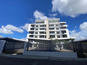Rento Apartamento en Villa Maria.