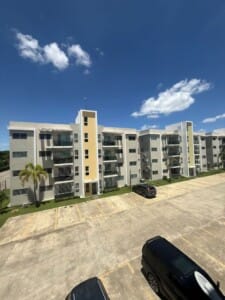 En Venta Apartamento en Gurabo.