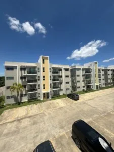 En Venta Apartamento en Gurabo.