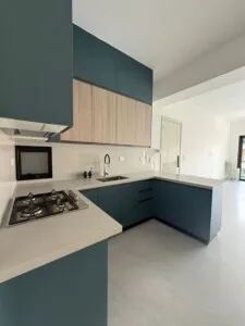 Apartamento en Venta en La Esmeralda.