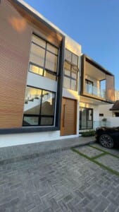 Casa Dúplex en Alquiler – 2do Nivel, Villa Maria