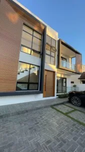 Casa Dúplex en Alquiler – 2do Nivel, Villa Maria